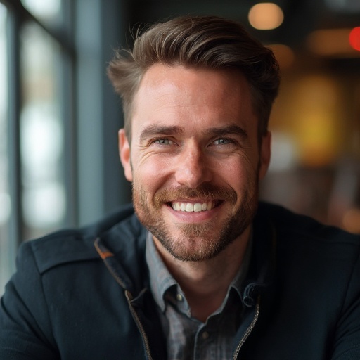 Lotte Vermeer — Best Online Casino reviewer